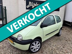 Renault Twingo - 1.2 Emotion Stuurbekrachtiging | APK 05-2025