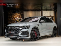 Audi RSQ8 - 4.0 TFSI quattro | RS Q8-R ABT 1 of 125 | Dynamic+ | B&O Advanced | Massage | Panorama | H