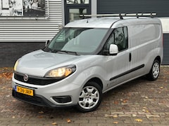 Fiat Doblò - CNG/CRUISE/STOELVERWARMING