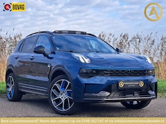 Lynk & Co 01 - 1.5 PHEV | MY22 | PANO | 360 CAMERA | ACC | KEYLESS | NAVI