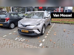 Toyota C-HR - 1.8 Hybrid Dynamic