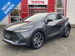 Toyota C-HR - HYBRID 140 DYNAMIC NL-AUTO 2024 MODEL NIEUW EN DIRECT LEVERBAAR APPLE/ANDROID LED KEYLESS