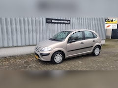 Citroën C3 - 1.4i Ligne Prestige 5drs zeer nette autogoed onderhouden