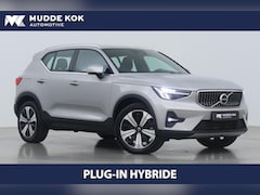 Volvo XC40 - T4 Recharge Plus Bright | ACC | harman/kardon | Stoel+Stuurverwarming | Camera | Apple Car