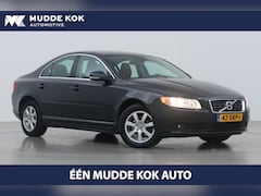 Volvo S80 - 2.0 D3 Kinetic | Automaat | Trekhaak | Cruise Control | Navigatie