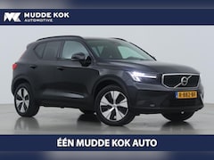 Volvo XC40 - 2.0 B3 | Automaat | Camera | PDC V+A | Getint Glas | 18 Inch