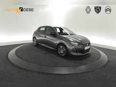 Peugeot 208 - PureTech 102 EAT8 Active | Parkeersensoren | Navigatie | Apple CarPlay