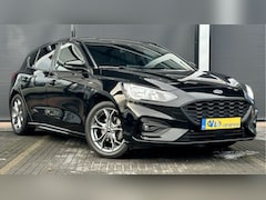 Ford Focus - 1.0 EcoBoost Titanium Business Stoel/stuurverwarming / AppelCarplay / AdeptiveCruis