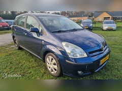 Toyota Corolla Verso - 1.8 VVT-i Executive 7p