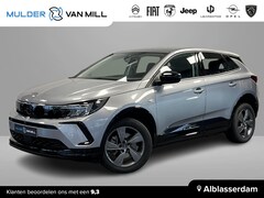 Opel Grandland - 1.6 Turbo HYbrid 225pk GS |ADAPTIVE CRUISE|AGR-COMFORTSTOEL|360° CAMERA|DODEHOEK WAARSCHUW