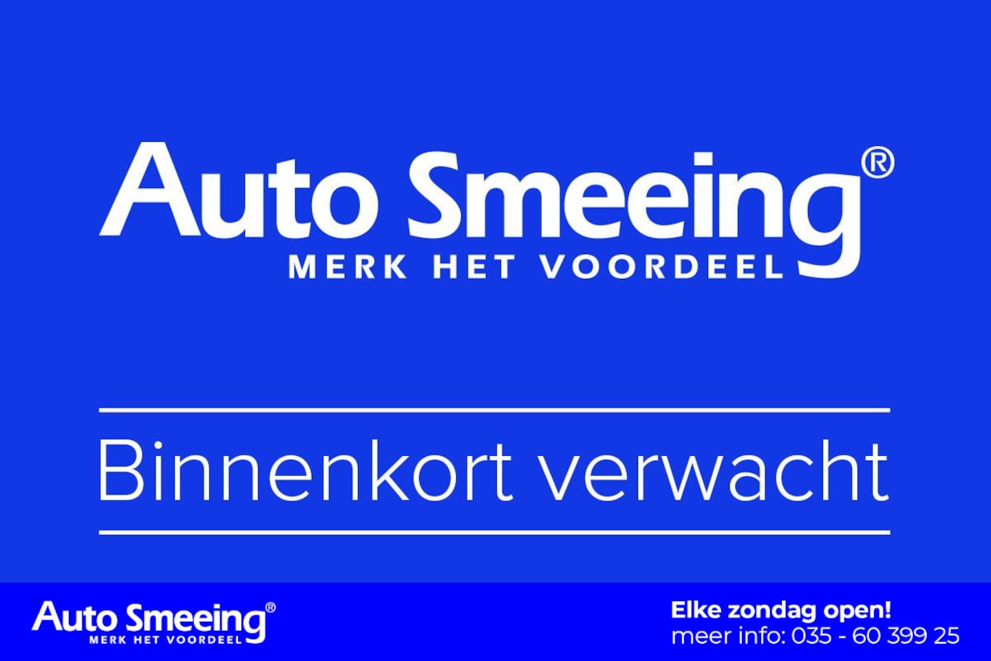 Suzuki Swift - 1.2 Hybrid | Zondag Open! - AutoWereld.nl