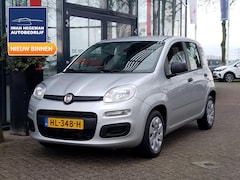 Fiat Panda - 0.9 TwinAir Edizione Cool | Airconditioning | Centr. vergr. op afstand | Electrische ramen