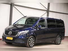 Mercedes-Benz EQV - 300 L2 7-persoonuitvoering PANORAMA