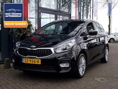 Kia Carens - 1.6 GDi DynamicPlusLine | Navi | Trekhaak | ECC | PDC + Camera | LM Velgen | Cruise Contro