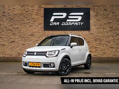 Suzuki Ignis - 1.2 Smart Hybrid Stijl, NAP, 1ste eig, Cruise