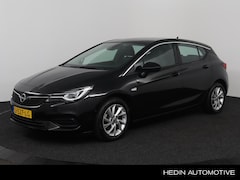 Opel Astra - 1.2 Elegance | Navigatie | Camera | ECC | Cruise control | LM Velgen | Trekhaak | PDC voor