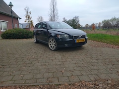 Volvo V50 - 2.5 T5 Summum Handgeschakeld