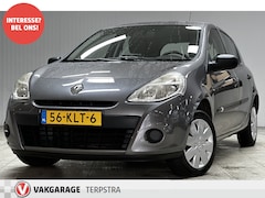 Renault Clio - 1.2 Special Line/ Distributieset V.V 169.000KM/ 5-DRS/ Airco/ Navi/ Radio-CD/ Elek.Pakket/