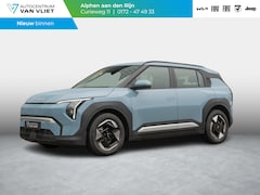 Kia EV3 - Air 58.3 kWh