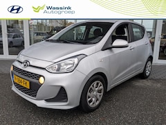 Hyundai i10 - 1.0i 66pk Comfort