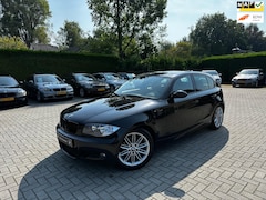 BMW 1-serie - 118i M Sport|Nwe Ketting|Climate control|Stoelverw.|Nette staat