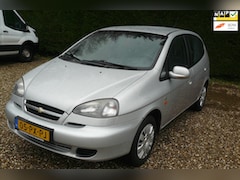 Chevrolet Tacuma - 1.6-16V Spirit APK 12-10-2025