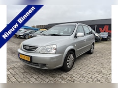 Kia Carens - 1.8-16V EX | Lees Tekst | Zo mee