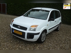 Ford Fusion - 1.4-16V Comfort 187106 km nap APK 28-8-2025