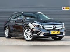 Mercedes-Benz GLA-Klasse - 180 Ambition Leder/Xenon/PDC/Cruise/18-Inch