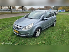 Opel Corsa - 1.4-16V Cosmo