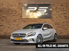 Mercedes-Benz A-klasse - 200 Motorsport Edition, Pano, Half Leder