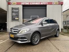 Mercedes-Benz B-klasse - 250 e L.Ed. 28 kWh NU NOG MET 2000 euro subsidie