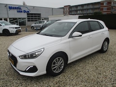 Hyundai i30 - 1.0 T-GDI Comfort