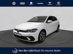 Volkswagen Polo - 1.0 TSI Life Business | Navi | 16" | PDC