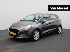 Ford Fiesta - 1.1 Trend | AIRCO | PARKEERSENSOREN | BLUETOOTH TELEFOON | SPEED LIMITER |