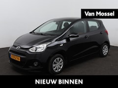 Hyundai i10 - 1.0i Go | Climae Controle | Navi | Electrisch Comfort Pakket