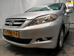 Honda FR-V - 1.8i Comfort - Airco - Trekhaak - Export - Bak defect