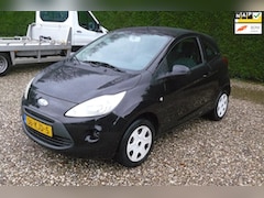 Ford Ka - 1.2 Trend 30-11-2025