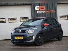 Citroën C1 - 1.0 e-VTi Airscape Cool | OPEN DAK | AIRCO | NL AUTO |