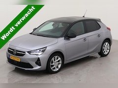 Opel Corsa - 1.2 GS Line NL AUTO | CARPLAY | CRUISE |