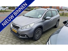 Peugeot 2008 - 1.2 PureTech Active AIRCO | CRUISE | HOGE INSTAP