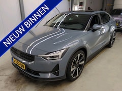 Polestar 2 - 2 Long Range Dual Motor Launch Edition 78kWh NL AUTO | CAMERA | CARPLAY |