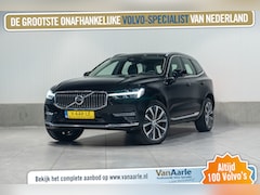 Volvo XC60 - T6 Aut. Long Range Inscription 360Camera Stoelverwarming 350pk