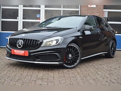 Mercedes-Benz A-klasse - 45 AMG 4MATIC 400PK - AUT - NAVI - CAMERA