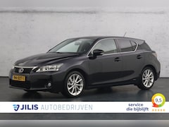 Lexus CT 200h - Business Edition | Camera | Climate control | Cruise control | Navigatie