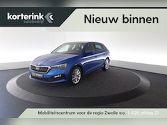 Skoda Scala - 1.0 TSI Sport Business