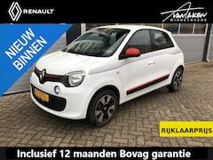 Renault Twingo - 1.0 SCe Collection