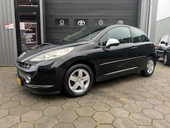 Peugeot 207 - 1.4-16V XS Pack - 2e Eig - Lage km/N.a.p. - Airco/Clima