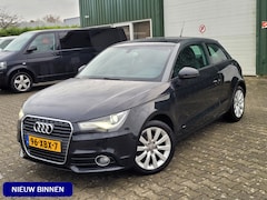 Audi A1 - 1.2 TFSI Ambition Pro Line Business XENON CRUISE NAVI