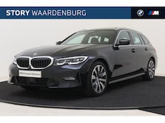 BMW 3-serie Touring - 330i High Executive Automaat / Panoramadak / Sportstoelen / Comfort Access / Parking Assis